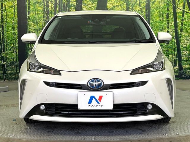 TOYOTA PRIUS 2020 Image 31