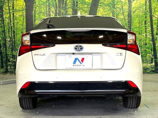TOYOTA PRIUS 2020 Image 31