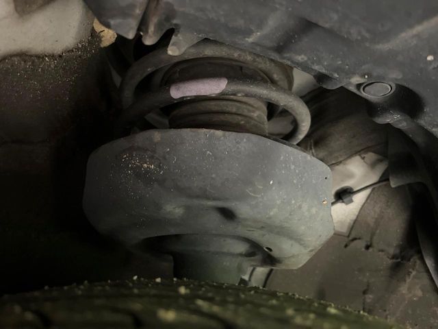 TOYOTA PRIUS 2020 Image 31