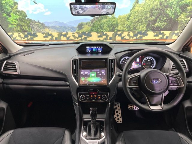 SUBARU FORESTER 2021 Image 31