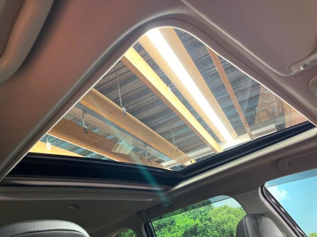 SUBARU FORESTER 2021 Image 31