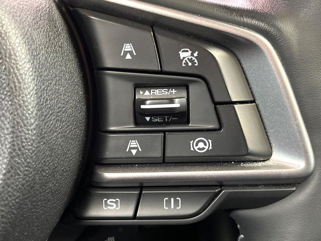 SUBARU FORESTER 2021 Image 31