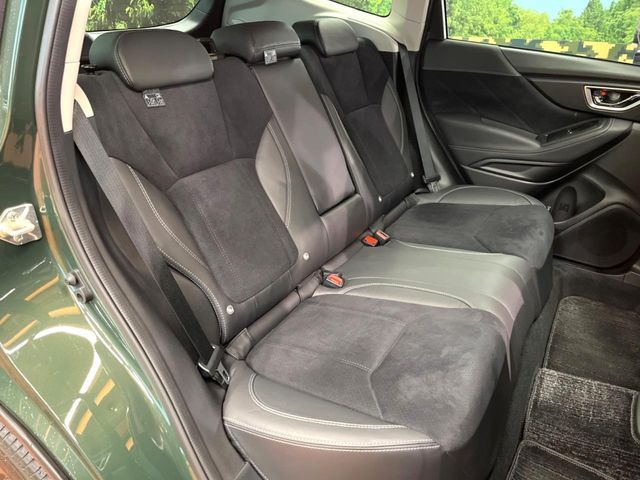 SUBARU FORESTER 2021 Image 31