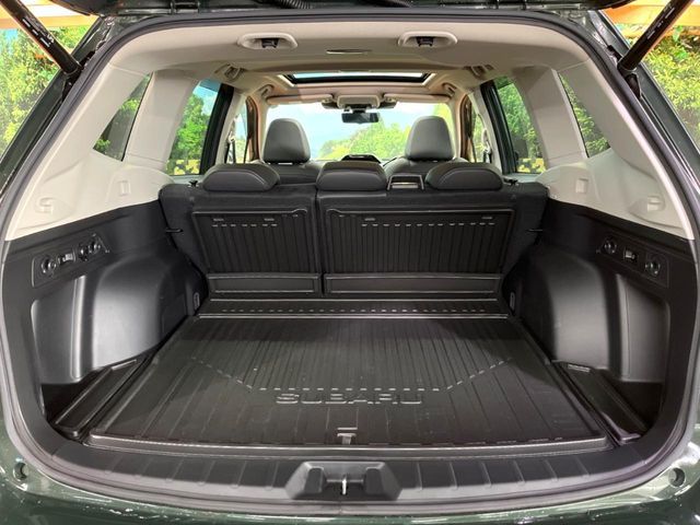 SUBARU FORESTER 2021 Image 31