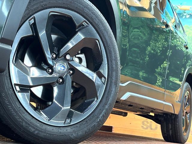 SUBARU FORESTER 2021 Image 31