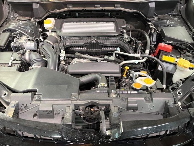 SUBARU FORESTER 2021 Image 31