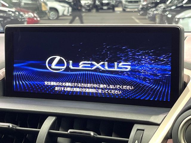 TOYOTA LEXUS NX300 2021 Image 31