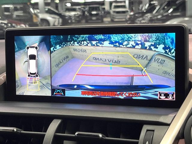 TOYOTA LEXUS NX300 2021 Image 31