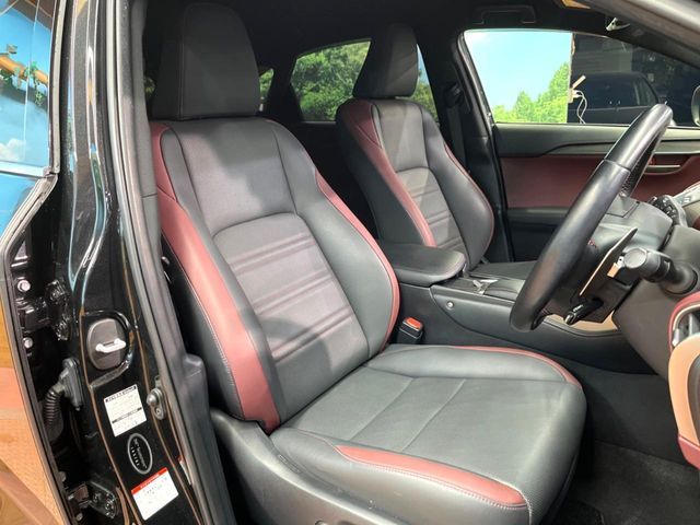 TOYOTA LEXUS NX300 2021 Image 31