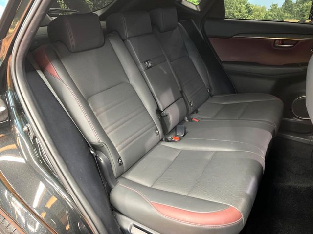 TOYOTA LEXUS NX300 2021 Image 31