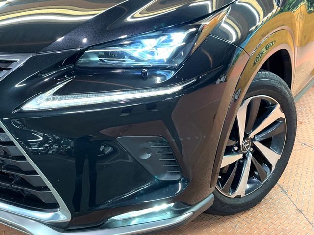 TOYOTA LEXUS NX300 2021 Image 31