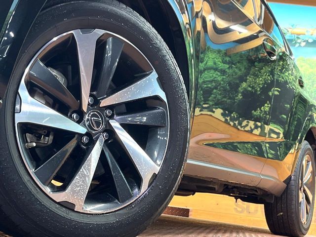 TOYOTA LEXUS NX300 2021 Image 31