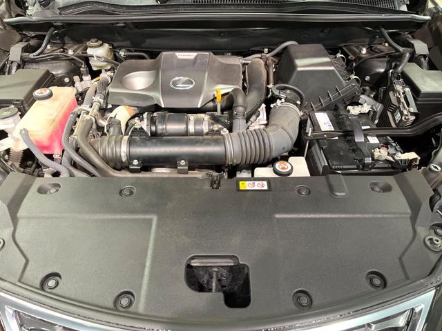 TOYOTA LEXUS NX300 2021 Image 31