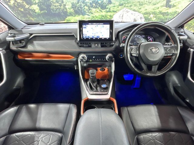 TOYOTA RAV4 4WD 2019 Image 31