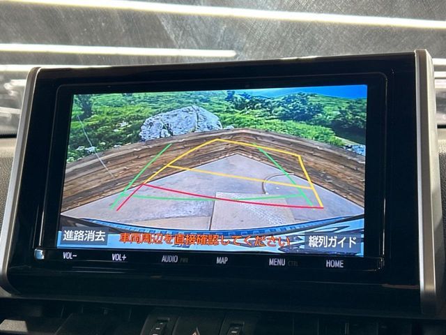 TOYOTA RAV4 4WD 2019 Image 31