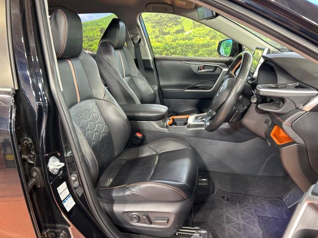 TOYOTA RAV4 4WD 2019 Image 31