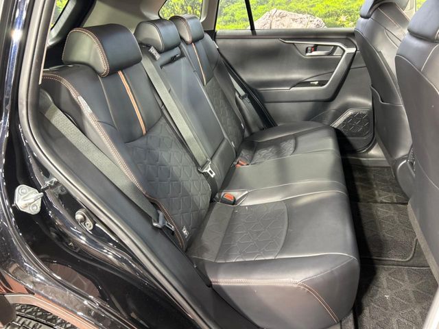 TOYOTA RAV4 4WD 2019 Image 31