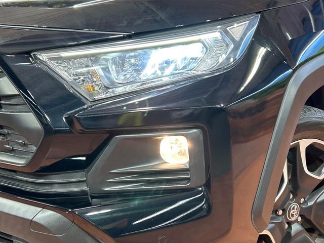 TOYOTA RAV4 4WD 2019 Image 31