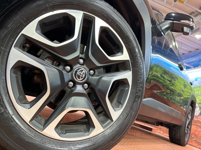 TOYOTA RAV4 4WD 2019 Image 31