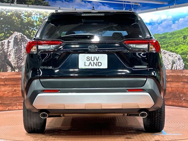 TOYOTA RAV4 4WD 2019 Image 31