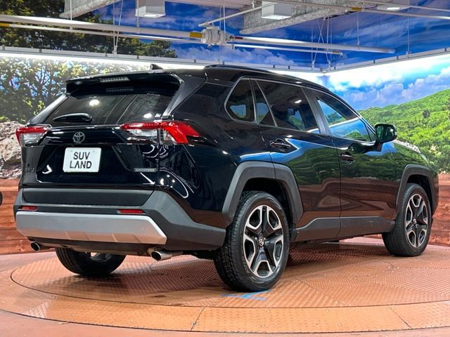 TOYOTA RAV4 4WD 2019 Image 31