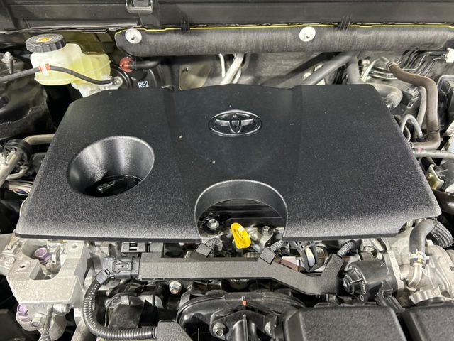 TOYOTA RAV4 4WD 2019 Image 31