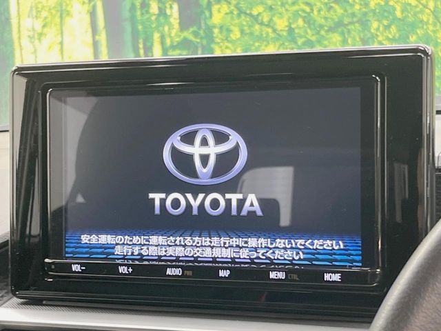 TOYOTA RAIZE HYBRID 2022 Image 31