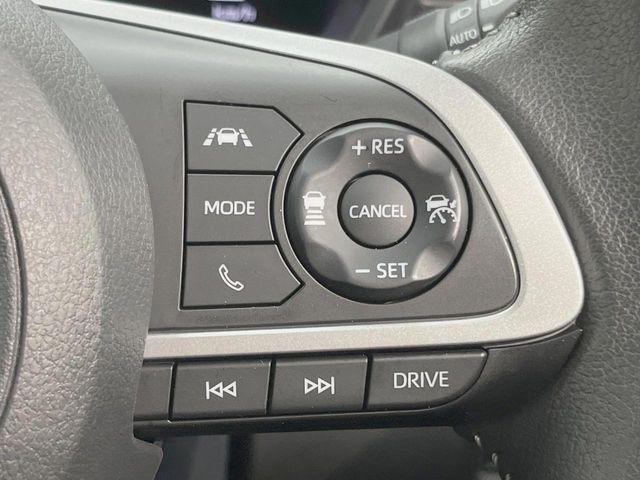 TOYOTA RAIZE HYBRID 2022 Image 31