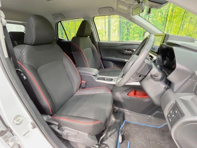 TOYOTA RAIZE HYBRID 2022 Image 31