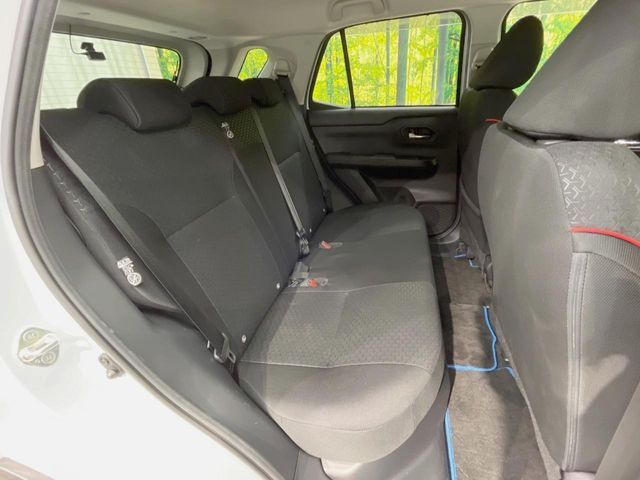 TOYOTA RAIZE HYBRID 2022 Image 31