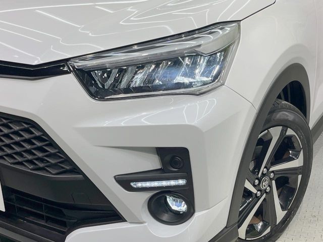 TOYOTA RAIZE HYBRID 2022 Image 31