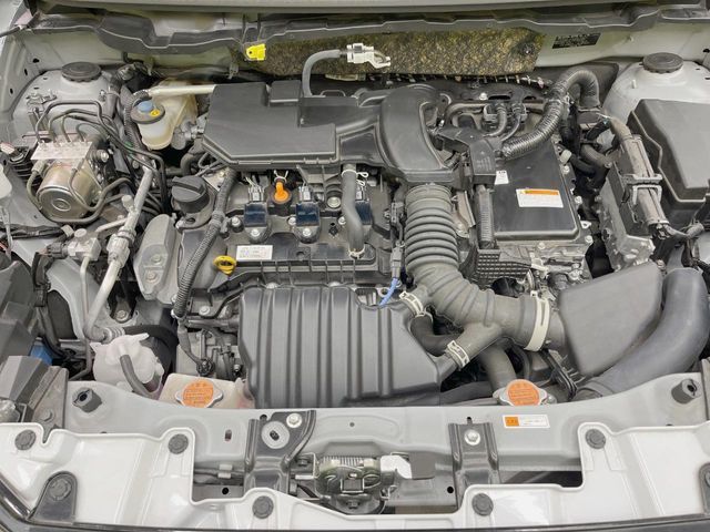 TOYOTA RAIZE HYBRID 2022 Image 31