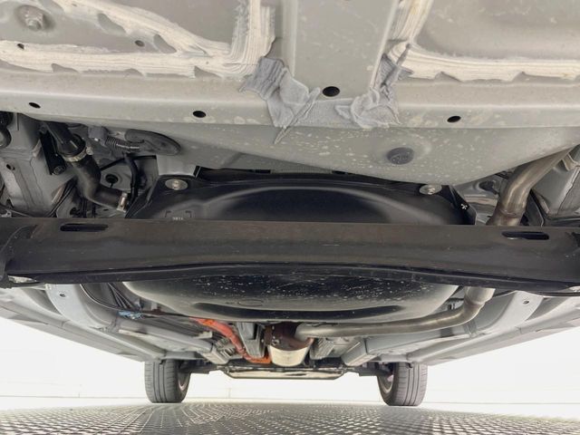 TOYOTA RAIZE HYBRID 2022 Image 31