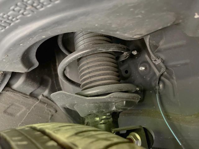 TOYOTA RAIZE HYBRID 2022 Image 31