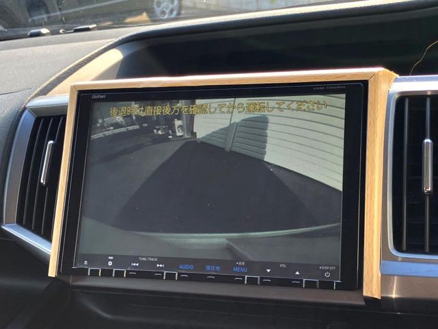 HONDA STEPWAGON SPADA 2012 Image 31