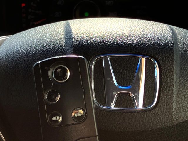 HONDA STEPWAGON SPADA 2012 Image 31