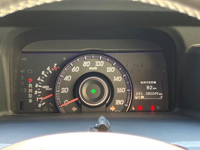 HONDA STEPWAGON SPADA 2012 Image 31