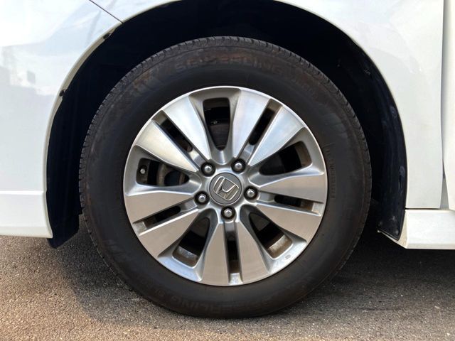 HONDA STEPWAGON SPADA 2012 Image 31