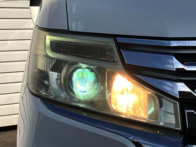 HONDA STEPWAGON SPADA 2012 Image 31