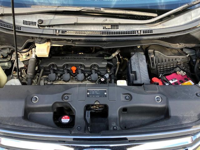 HONDA STEPWAGON SPADA 2012 Image 31