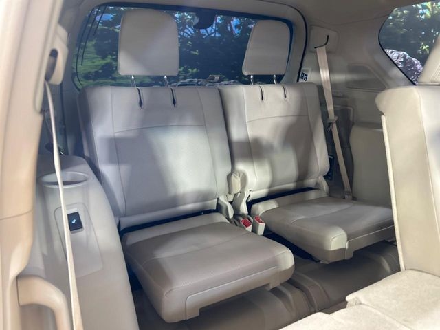 TOYOTA LANDCRUISER PRADO 2023 Image 31