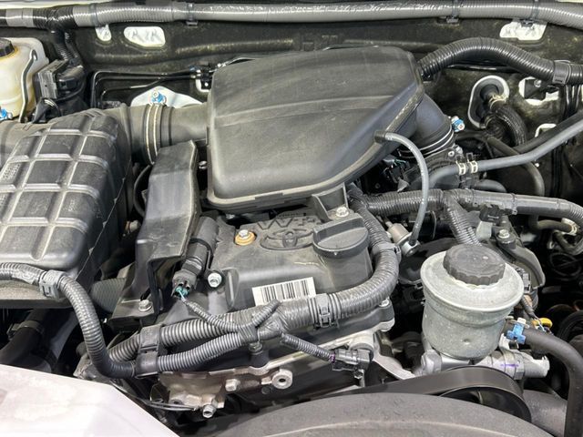 TOYOTA LANDCRUISER PRADO 2023 Image 31