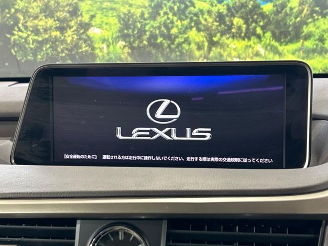 TOYOTA LEXUS RX450H AWD 2016 Image 31