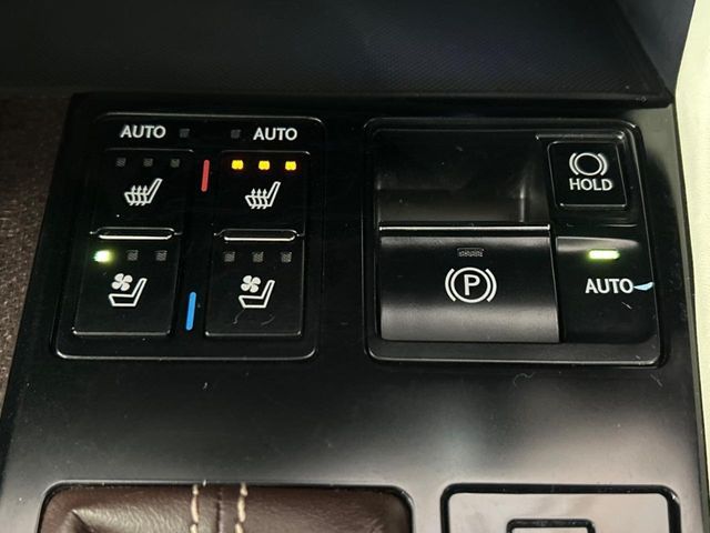 TOYOTA LEXUS RX450H AWD 2016 Image 31