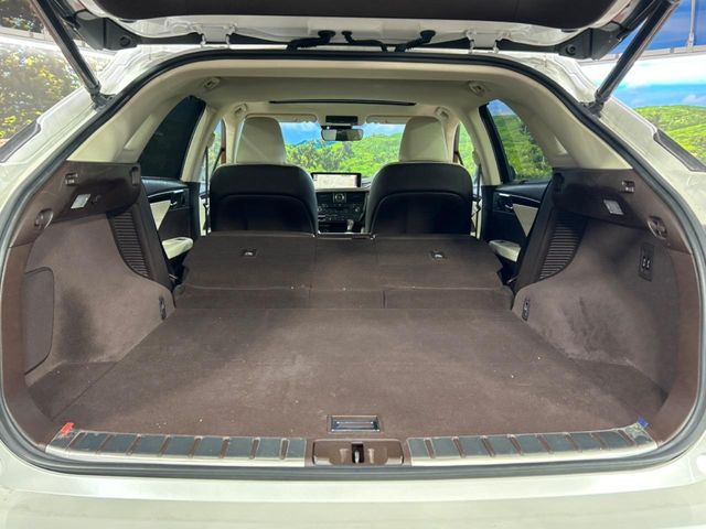 TOYOTA LEXUS RX450H AWD 2016 Image 31