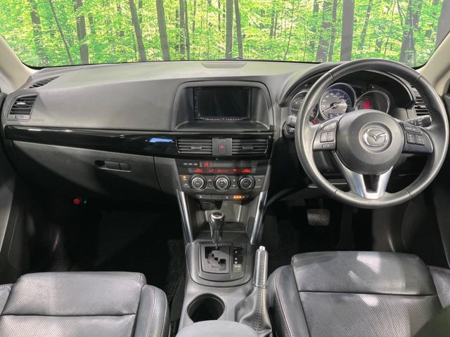 MAZDA CX-5 2012 Image 31