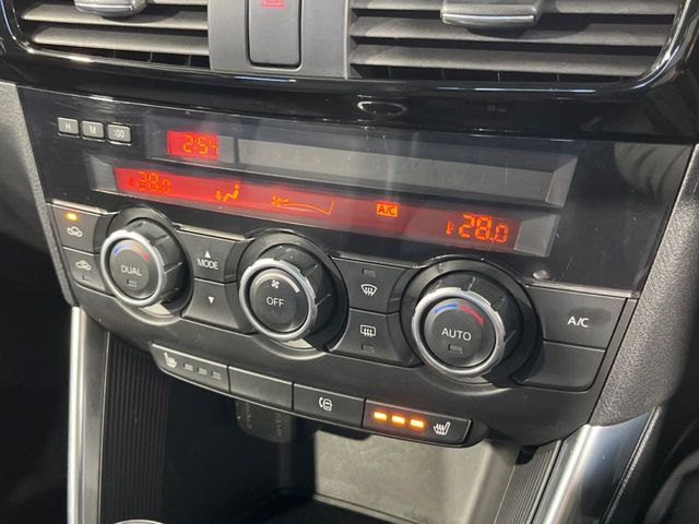 MAZDA CX-5 2012 Image 31