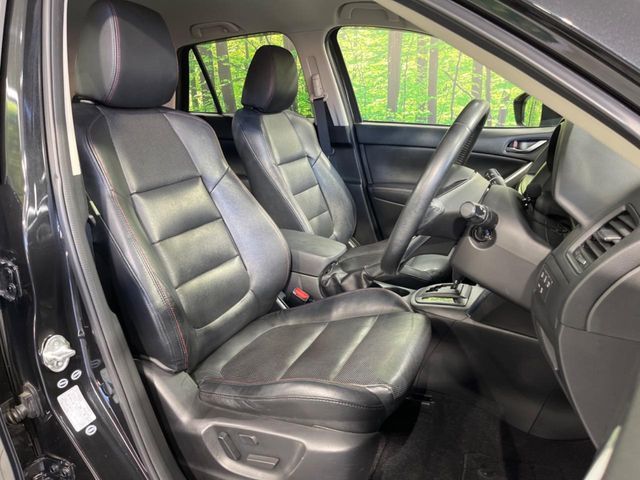 MAZDA CX-5 2012 Image 31