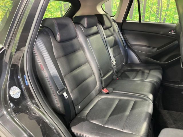 MAZDA CX-5 2012 Image 31