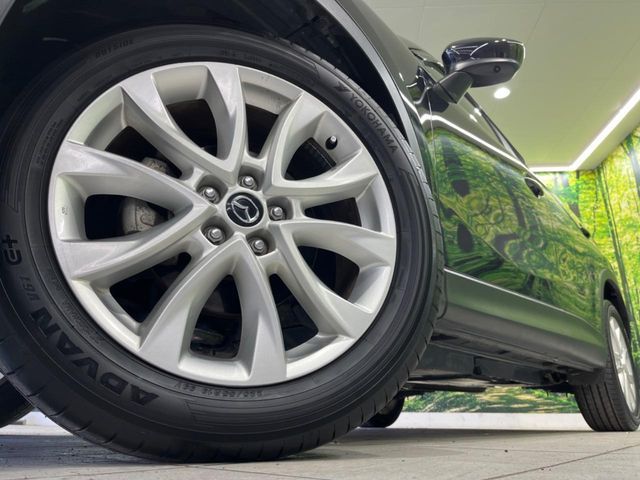 MAZDA CX-5 2012 Image 31